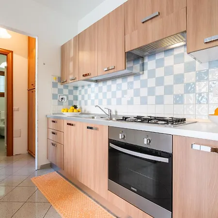 Daire Casa Ginepri F Cala Gonone