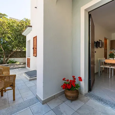 Casa Ginepri F *