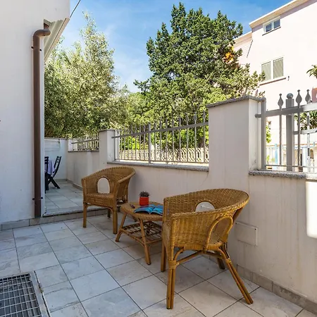 Casa Ginepri F Daire Cala Gonone