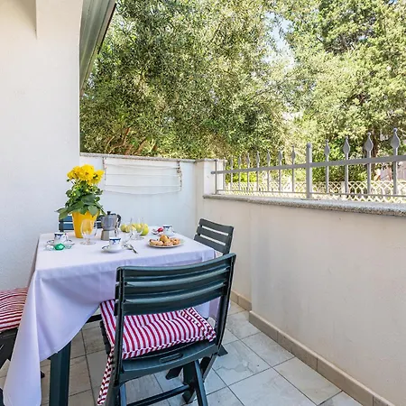 Daire Casa Ginepri F