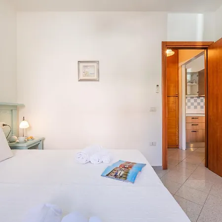 Casa Ginepri F *