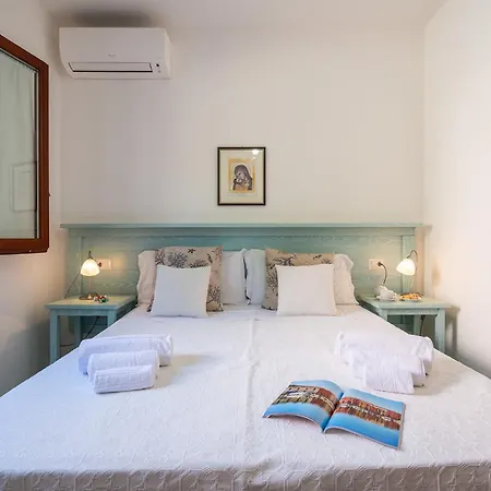 Casa Ginepri F Cala Gonone