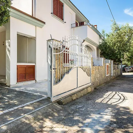 Casa Ginepri F Cala Gonone