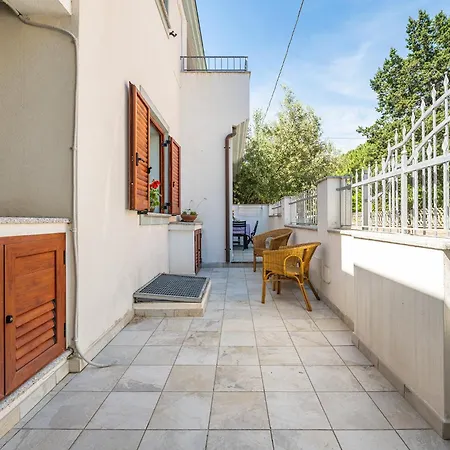 Daire Casa Ginepri F Cala Gonone